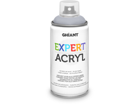GHIANT EXPERT ACRYL 300 ML SILVER 810