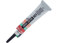AMSTERDAM RELIEFPAINT 20ML 120 COLOURLESS