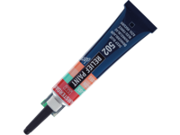 AMSTERDAM RELIEFPAINT 20ML 502 DEEP BLUE