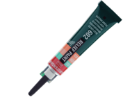 AMSTERDAM RELIEFPAINT 20ML 602 DEEP GREEN