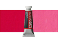 HOLBEIN ARTISTS' GOUACHE 15ML GERANIUM G503