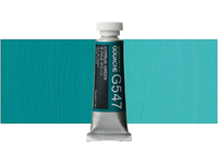 HOLBEIN ARTISTS' GOUACHE 15ML CYPRUS GREEN G547
