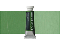 HOLBEIN ARTISTS' GOUACHE 15ML TERRE VERTE G550