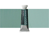 HOLBEIN ARTISTS' GOUACHE 15ML ASH GREEN G555