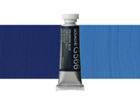 HOLBEIN ARTISTS' GOUACHE 15ML PRUSSIAN BLUE G566
