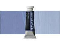 HOLBEIN ARTISTS' GOUACHE 15ML ASH BLUE G574