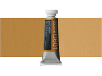 HOLBEIN ARTISTS' GOUACHE 15ML RAW SIENNA G601