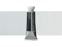 HOLBEIN ARTISTS' GOUACHE 15ML GREY NO.1 G620