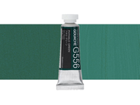 HOLBEIN ARTISTS' GOUACHE 15ML PHTALO GREEN G556