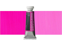 HOLBEIN ARTISTS' GOUACHE 15ML ROSE G585