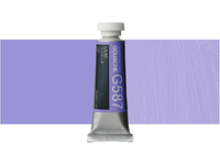 HOLBEIN ARTISTS' GOUACHE 15ML LILAC G587
