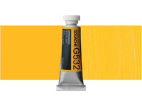 HOLBEIN ARTISTS' GOUACHE 15ML MARIGOLD G532