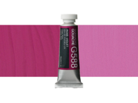 HOLBEIN ARTISTS' GOUACHE 15ML ROSE VIOLET G588