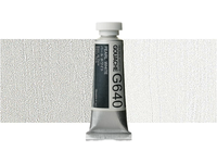 HOLBEIN ARTISTS' GOUACHE 15ML PEARL WHITE G640