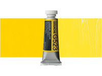 HOLBEIN ARTISTS' GOUACHE 15ML CADMIUM YELLOW G523