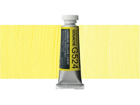 HOLBEIN ARTISTS' GOUACHE 15ML CADMIUM YELLOW LEMON G524