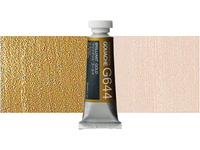 HOLBEIN ARTISTS' GOUACHE 15ML BRILJANT GOLD G644