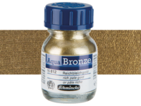 SCHMINCKE AQUA-BRONZE 20ML 812 REICHBLEICHGOLD