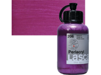 LASCAUX PERLACRYL 85ML 206 PURPURROT