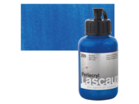 LASCAUX PERLACRYL 85ML 209 AZURBLAU