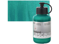 LASCAUX PERLACRYL 85ML 211 SMARAGDGRUN
