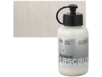 LASCAUX PERLACRYL 85ML 213 PERLWEISS