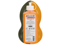 SCHMINCKE AERO COLOR ACRYLIC INK 250ML 204 KADMIUM ORANGETON