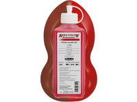 SCHMINCKE AERO COLOR ACRYLIC INK 250ML 302 KARMIN