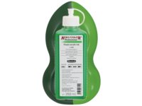 SCHMINCKE AERO COLOR ACRYLIC INK 250ML 502 PERMANENTGRUN