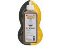 SCHMINCKE AERO COLOR ACRYLIC INK 250ML 600 GOLDOCKER