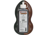 SCHMINCKE AERO COLOR ACRYLIC INK 250ML 602 BRASIL BRAUN