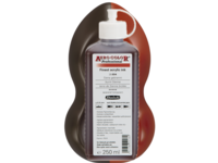 SCHMINCKE AERO COLOR ACRYLIC INK 250ML 604 SIENA GEBRANNT