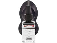 SCHMINCKE AERO COLOR ACRYLIC INK 28ML 603 SEPIA