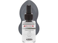 SCHMINCKE AERO COLOR ACRYLIC INK 28ML 700 LICHTGRAU