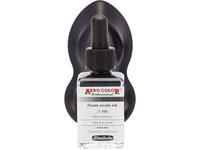 SCHMINCKE AERO COLOR ACRYLIC INK 28ML 701 NEUTRALGRAY