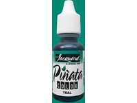 JACQUARD PINATA ALCOHOL INK 14ML TEAL 020