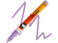 MOLOTOW ONE4ALL MARKER 127HS 246 2MM MARKER LAVENDER
