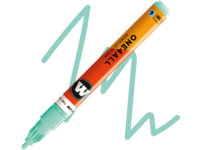 MOLOTOW ONE4ALL MARKER 127HS 253 2MM MARKER RIVIERA LIGHT