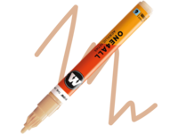 MOLOTOW ONE4ALL MARKER 127HS 259 2MM MARKER SAND