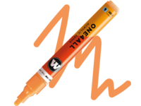 MOLOTOW ONE4ALL MARKER 227HS 241 4MM MARKER GOLDFISH