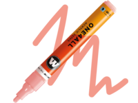 MOLOTOW ONE4ALL MARKER 227HS 244 4MM MARKER CORAL