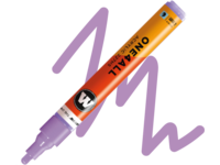 MOLOTOW ONE4ALL MARKER 227HS 246 4MM MARKER LAVENDER