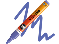 MOLOTOW ONE4ALL MARKER 227HS 247 4MM MARKER VIOLA