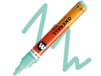 MOLOTOW ONE4ALL MARKER 227HS 253 4MM MARKER RIVIERA LIGHT
