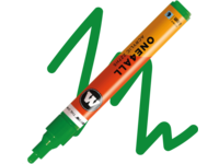 MOLOTOW ONE4ALL MARKER 227HS 256 4MM MARKER CLOVER GREEN