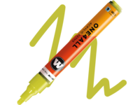 MOLOTOW ONE4ALL MARKER 227HS 257 4MM MARKER NATURE GREEN LIGHT