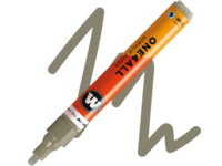 MOLOTOW ONE4ALL MARKER 227HS 261 4MM MARKER STONE GREY MIDDLE