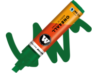 MOLOTOW ONE4ALL MARKER 327HS 096 4-8MM MR. GREEN