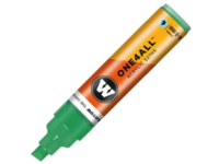 MOLOTOW ONE4ALL MARKER 327HS 235 4-8MM TURQUOISE