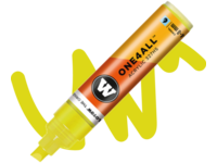 MOLOTOW ONE4ALL MARKER 327HS 236 4-8MM POISON GREEN